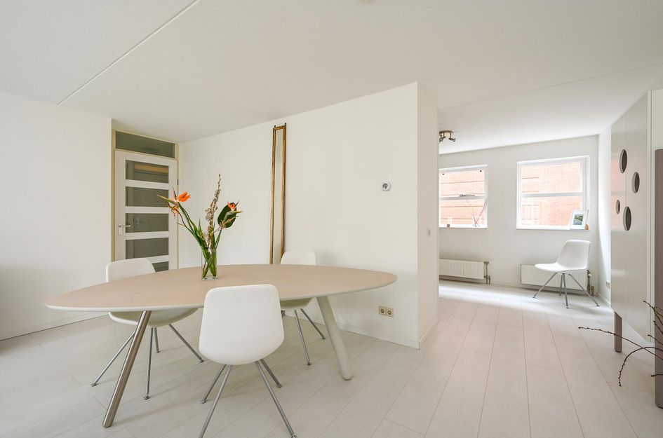 Mariottestraat 84