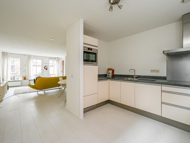 Mariottestraat 84, 'S-Gravenhage