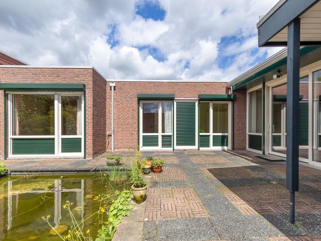 Steengrub 5, Munstergeleen