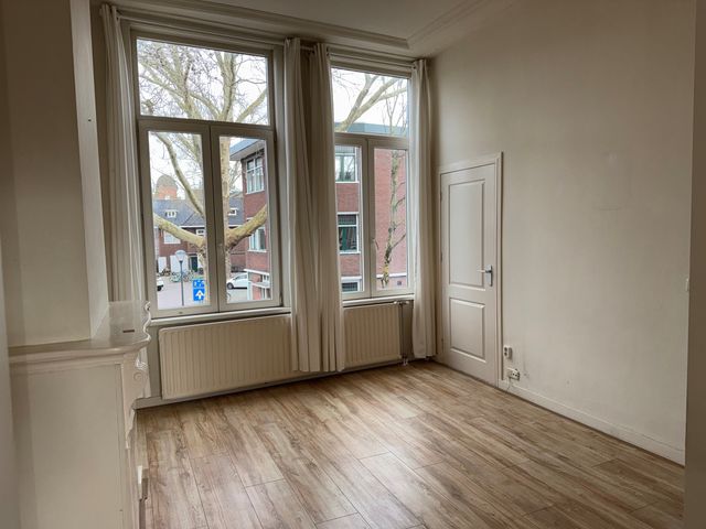 van Goorstraat 14A, Breda