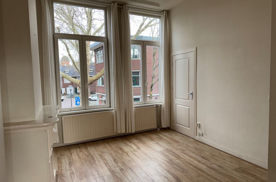 van Goorstraat 14A