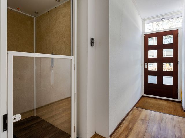 Langestraat 100A, Klazienaveen