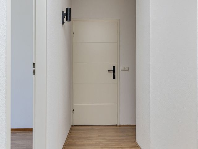 Langestraat 100A, Klazienaveen