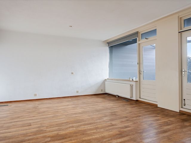 Langestraat 100A, Klazienaveen