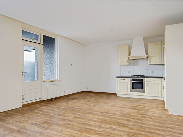 Langestraat 100A, Klazienaveen
