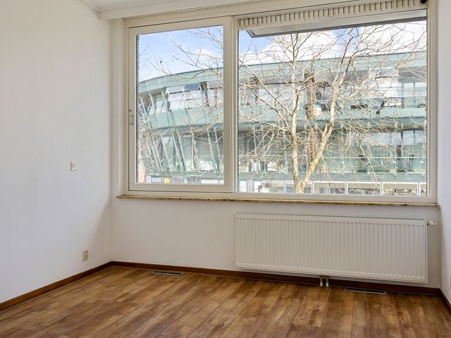 Langestraat 100A, Klazienaveen