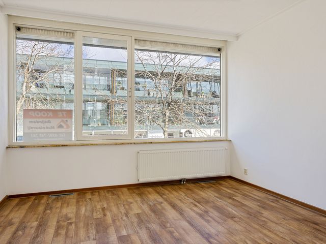 Langestraat 100A, Klazienaveen