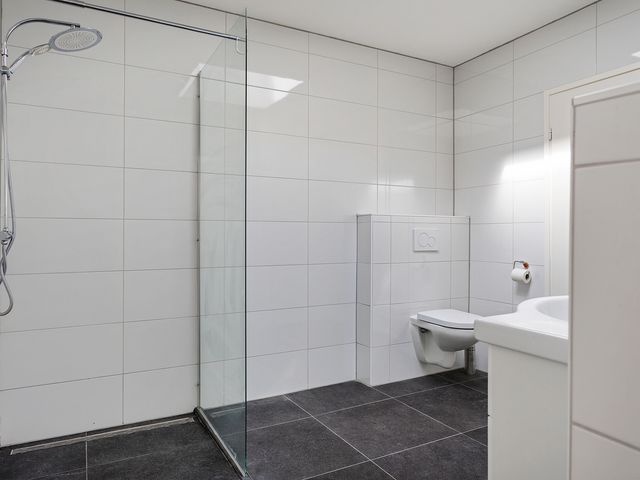 Langestraat 100A, Klazienaveen