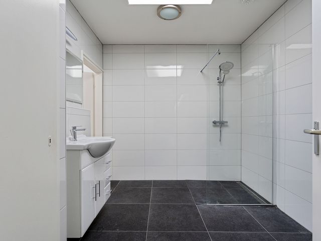 Langestraat 100A, Klazienaveen