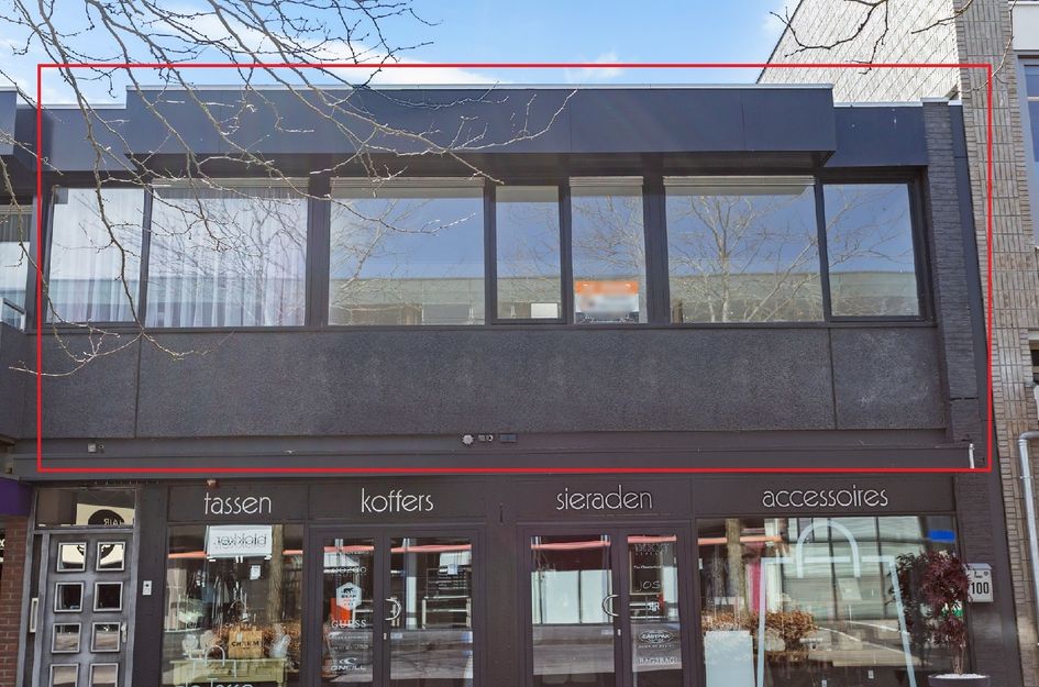 Langestraat 100A