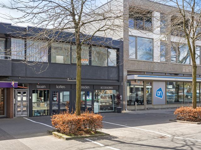 Langestraat 100A, Klazienaveen