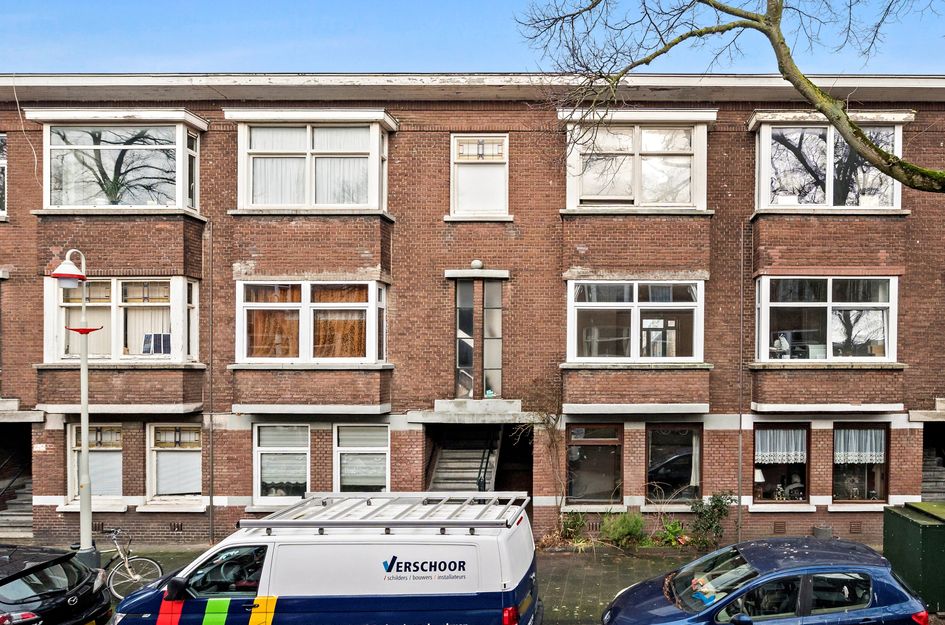 Linnaeusstraat 253