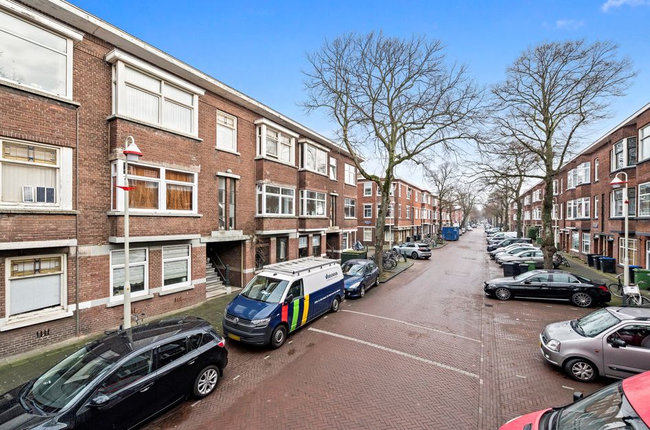 Linnaeusstraat 253