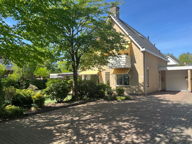 Haarweg 11A, Maarsbergen