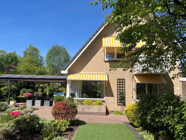 Haarweg 11A, Maarsbergen