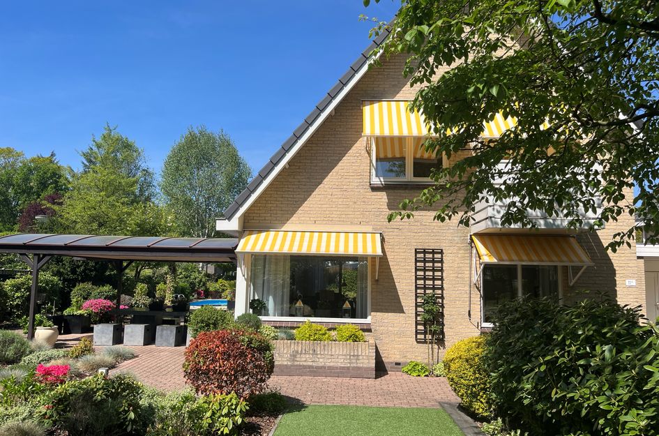Haarweg 11A