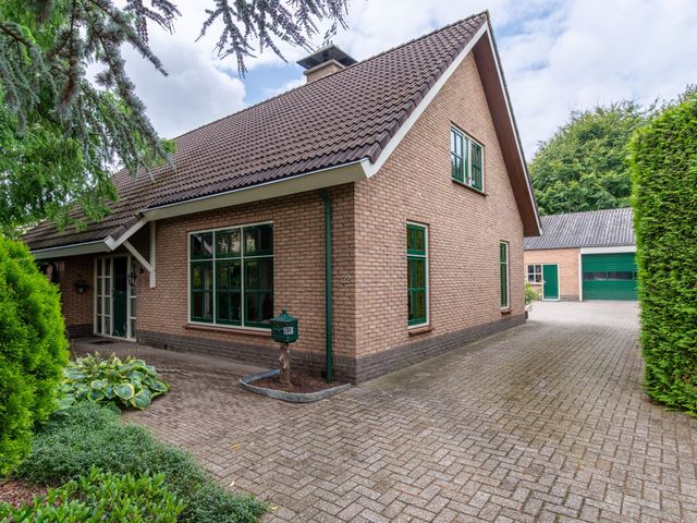 Waterschans 22, Veenendaal