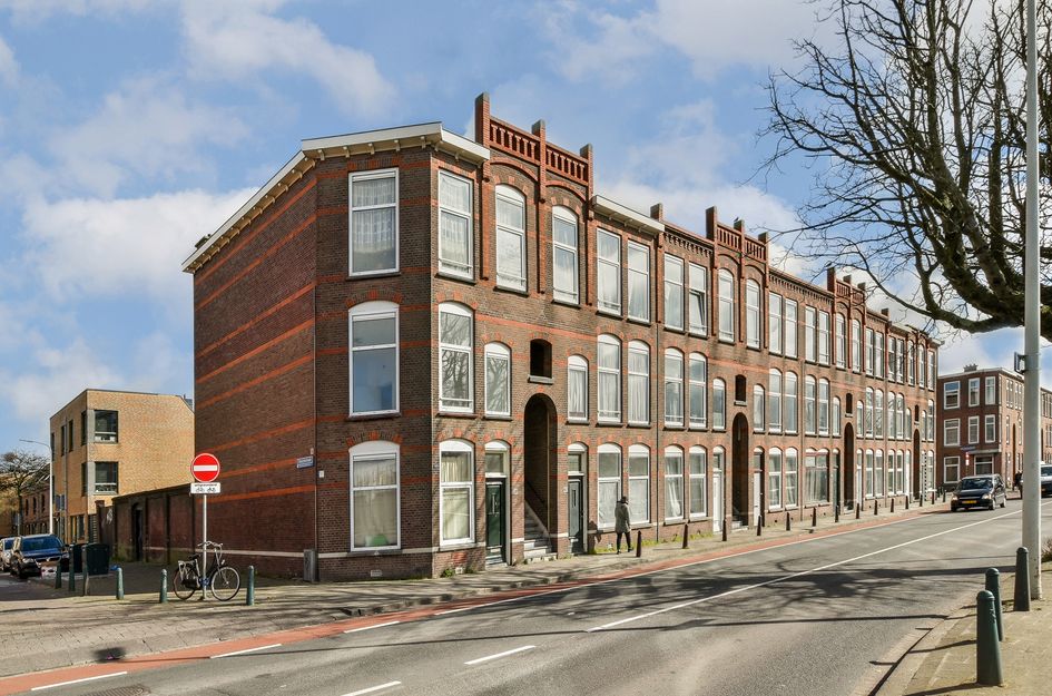 De Heemstraat 300, Den Haag