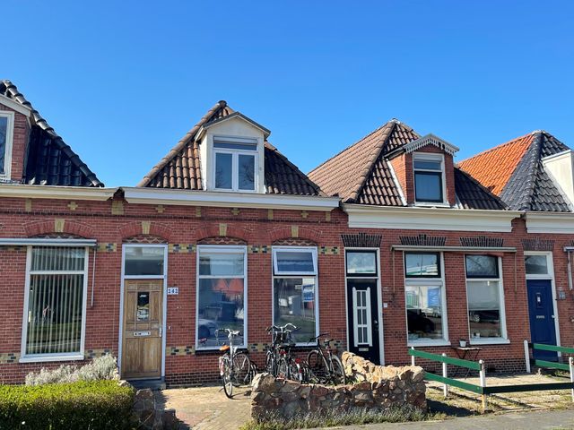 Damsterdiep 242(k2), Groningen