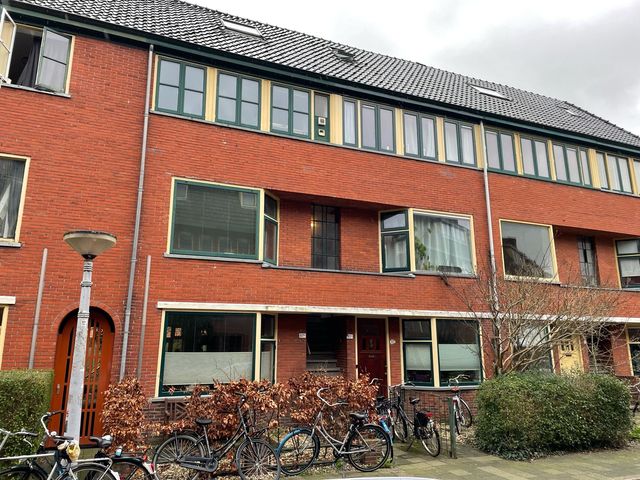 Ceramstraat 67BK1, Groningen