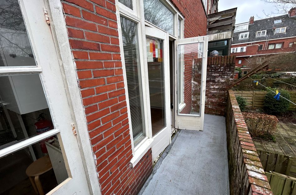 Ceramstraat 67BK3