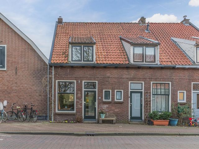 Pothstraat 79, Amersfoort