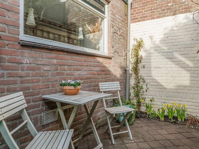 Pothstraat 79, Amersfoort