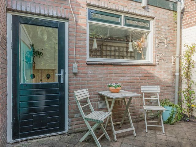 Pothstraat 79, Amersfoort