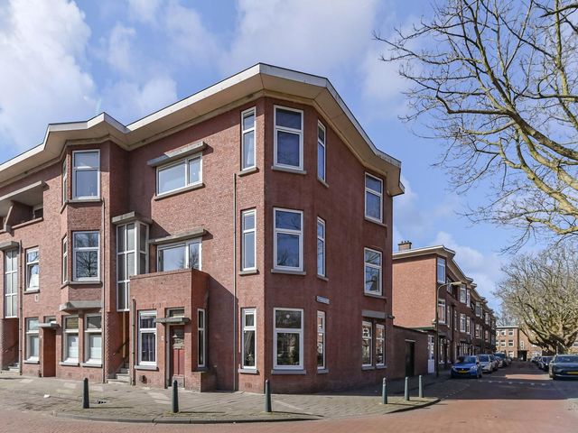 Broekslootkade 62, 's-Gravenhage