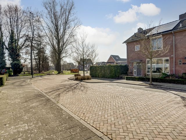 Narcislaan 20, Valkenswaard