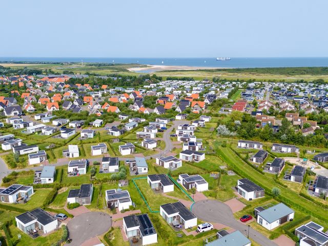 Zeedijk 24 490, Nieuwvliet