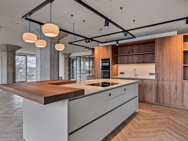 Meelfabriekplein 9, Leiden
