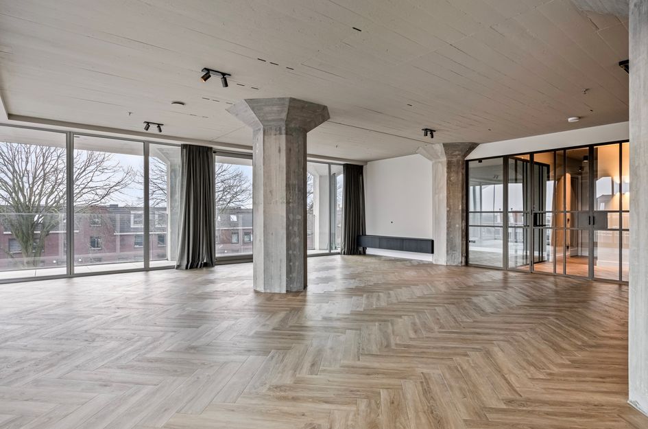 Meelfabriekplein 9