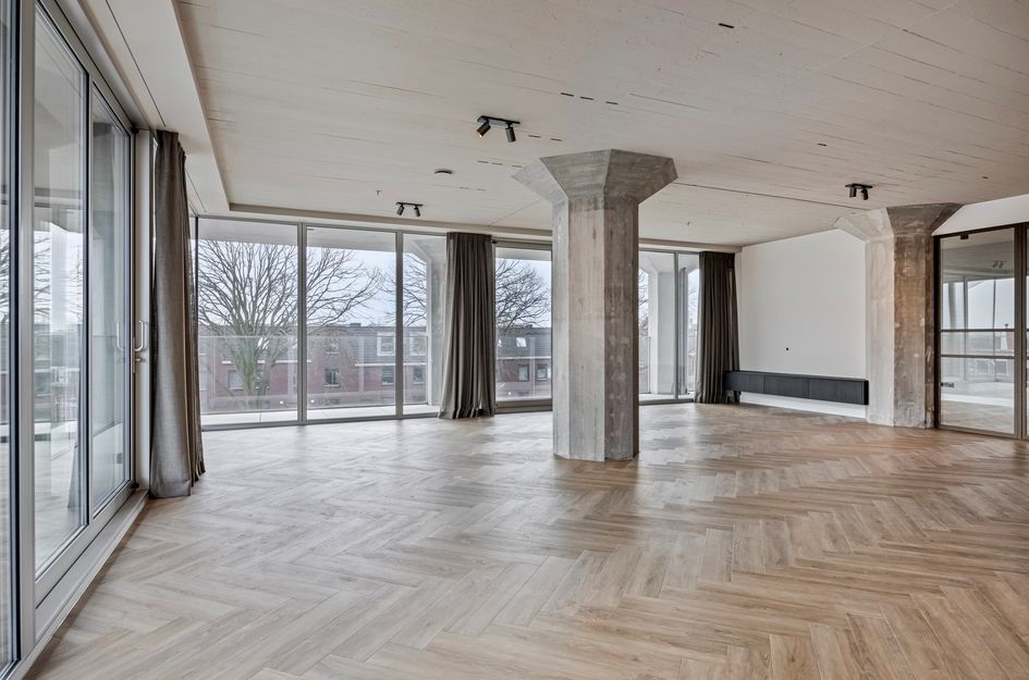 Meelfabriekplein 9