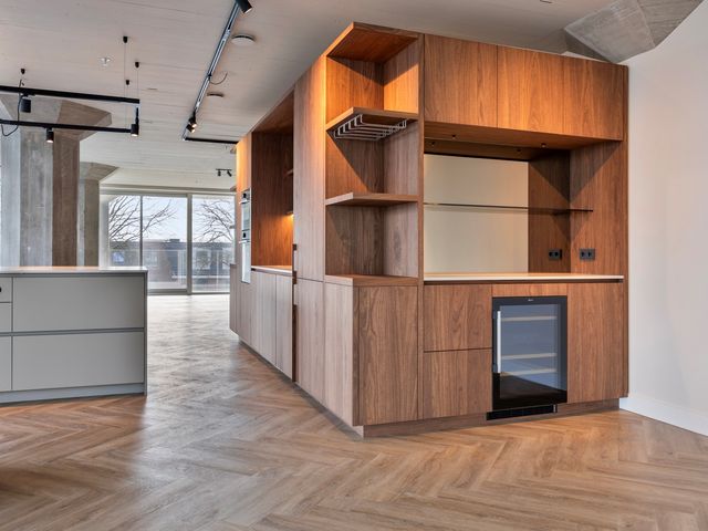 Meelfabriekplein 9, Leiden