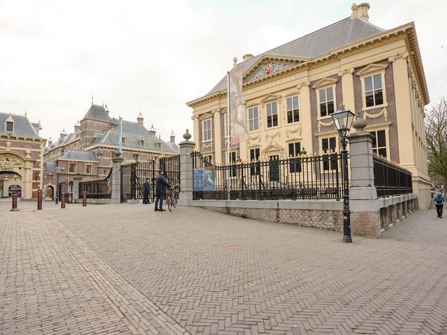 Lange Houtstraat 3A, Den Haag