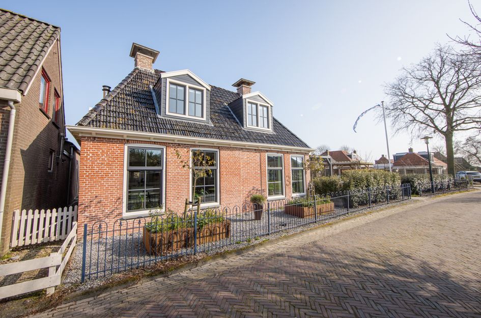 Dorpsstraat 3