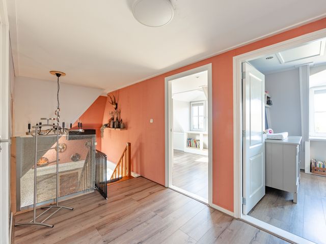 Dorpsstraat 3, Schraard