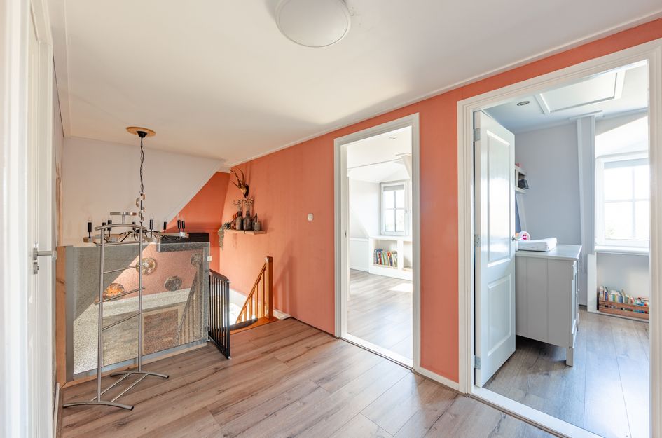 Dorpsstraat 3