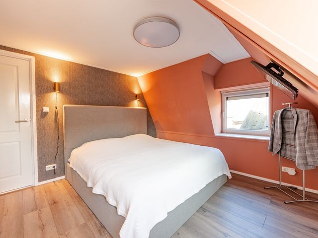 Dorpsstraat 3, Schraard