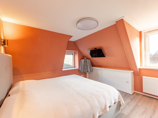Dorpsstraat 3, Schraard