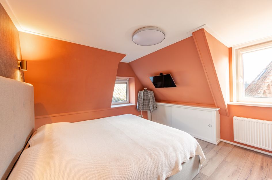 Dorpsstraat 3