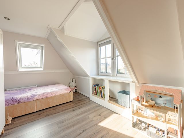 Dorpsstraat 3, Schraard