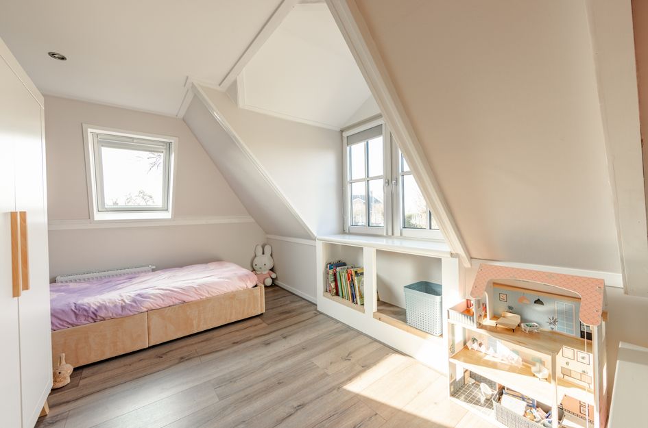 Dorpsstraat 3