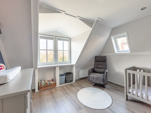 Dorpsstraat 3, Schraard