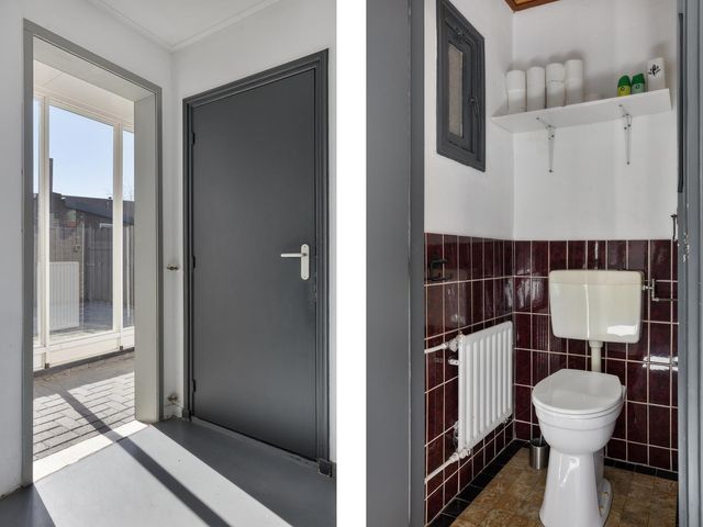 Molenstraat 13, Made