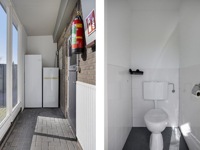 Molenstraat 13, Made