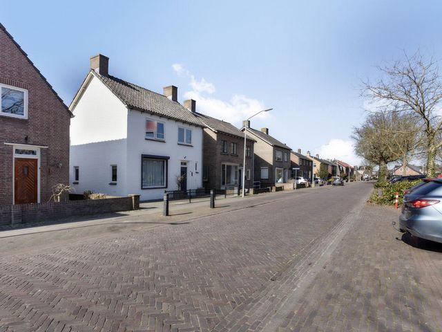 Molenstraat 13, Made