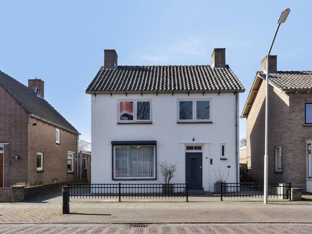 Molenstraat 13, Made