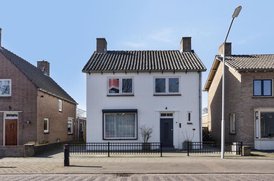 Molenstraat 13, Made